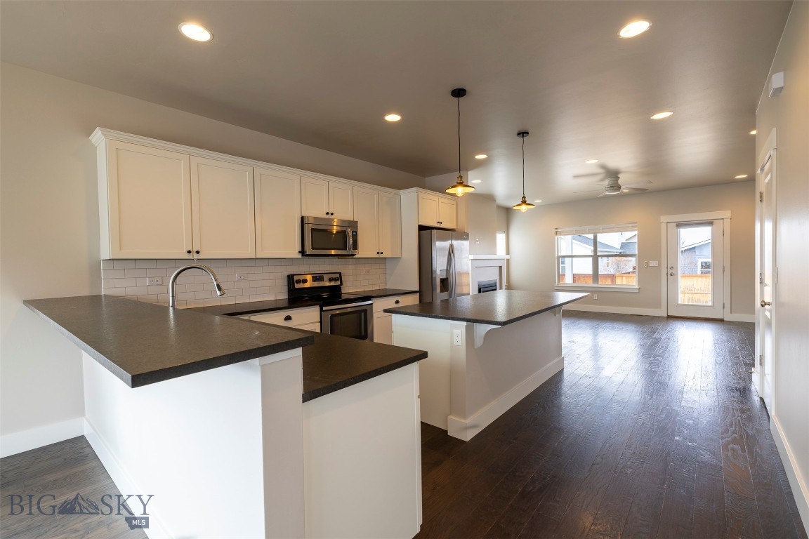 The Crossing - Residential