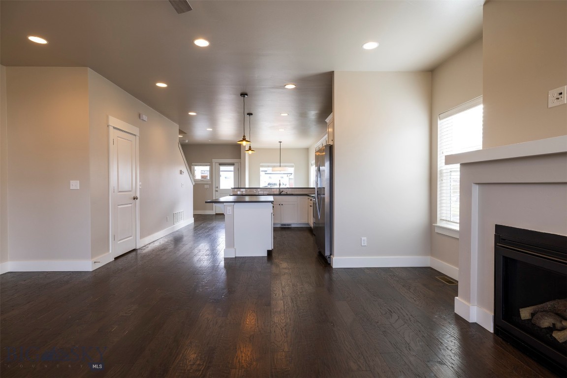 The Crossing - Residential