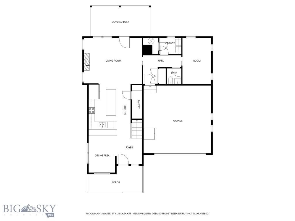 The Crossing - Residential