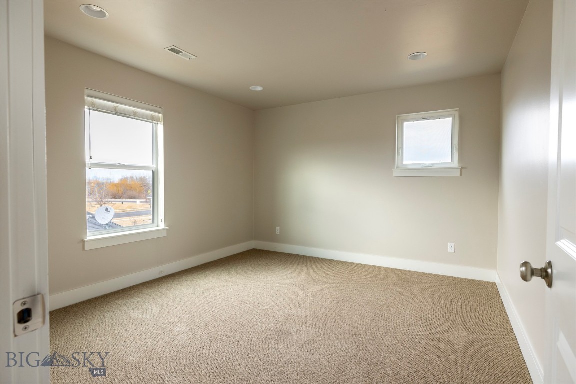 The Crossing - Residential