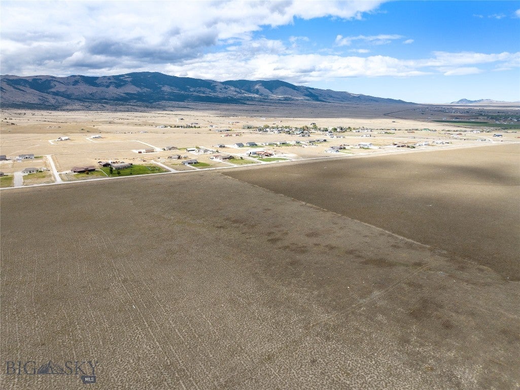 TBD tract 3. Desert. Drive