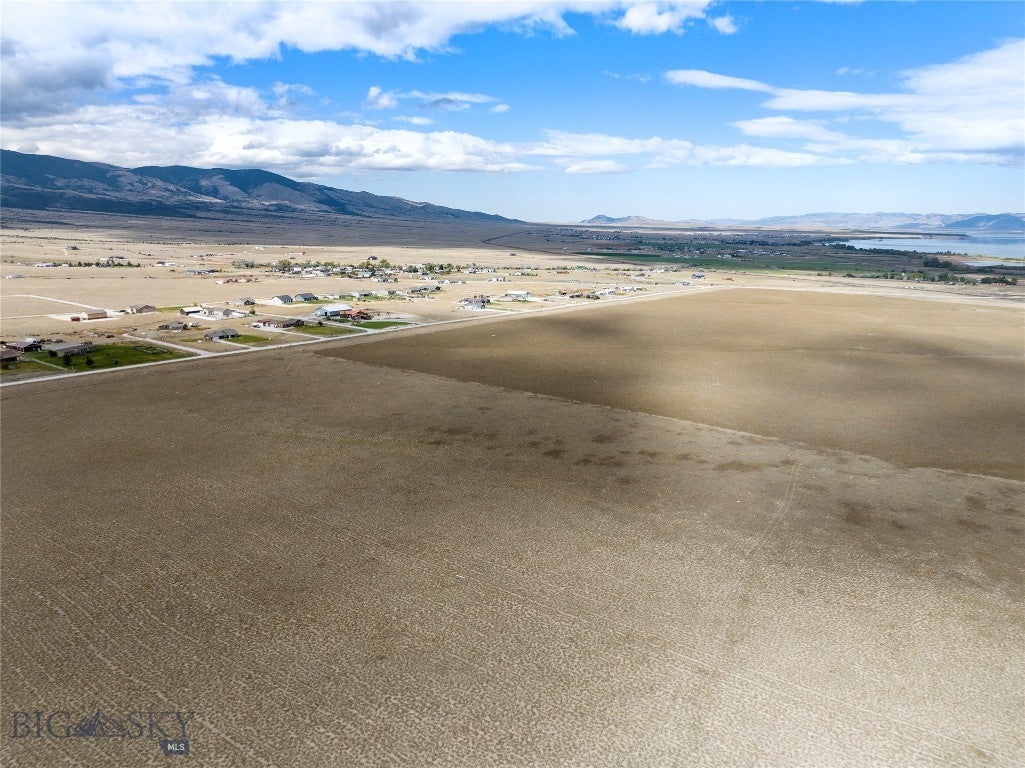 TBD tract 3. Desert. Drive