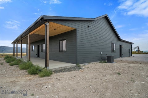 Photo of 189 Skyview Lane, Townsend, MT 59644 (MLS # 412494)