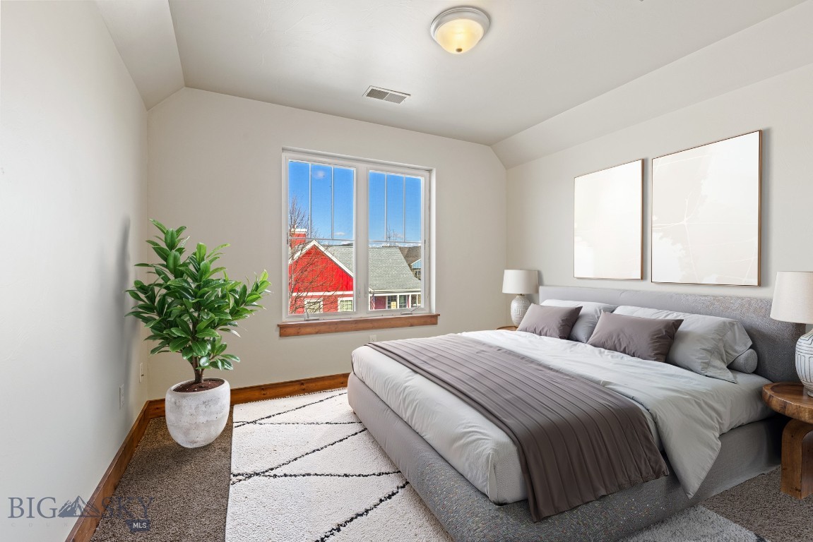 Cottage Park Lane Condos - Residential