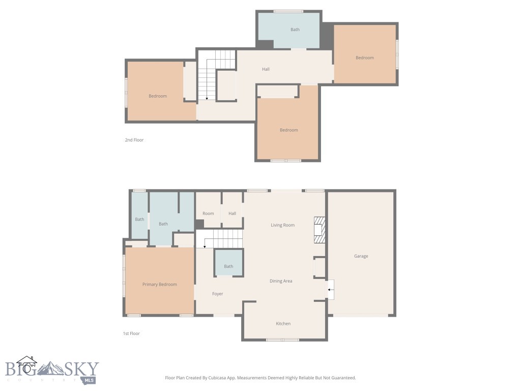 Cottage Park Lane Condos - Residential