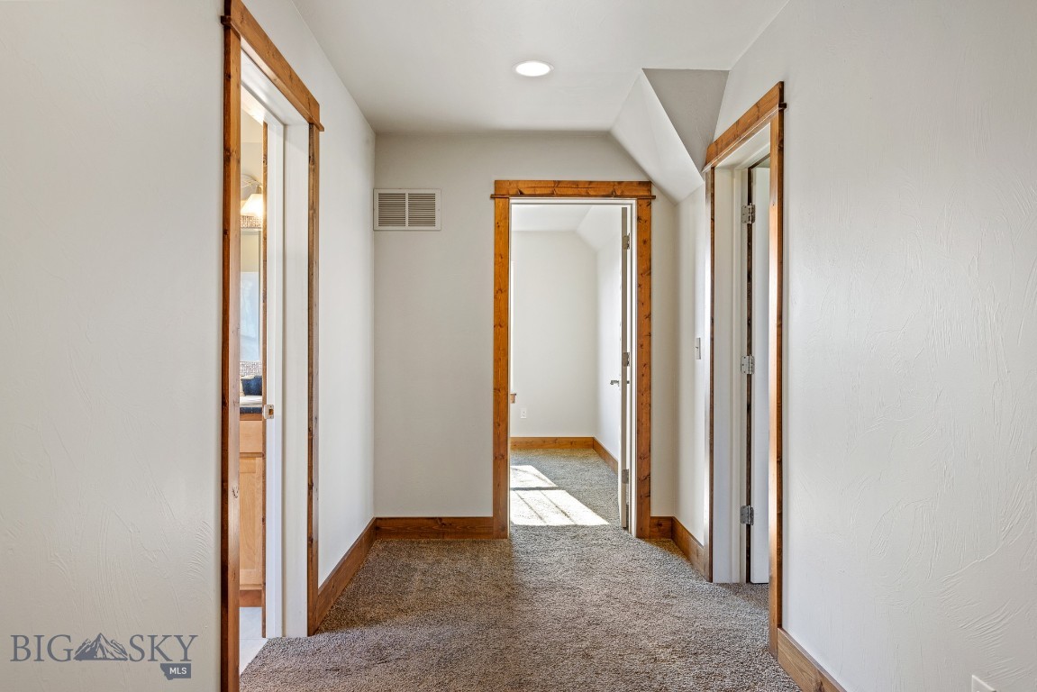 Cottage Park Lane Condos - Residential