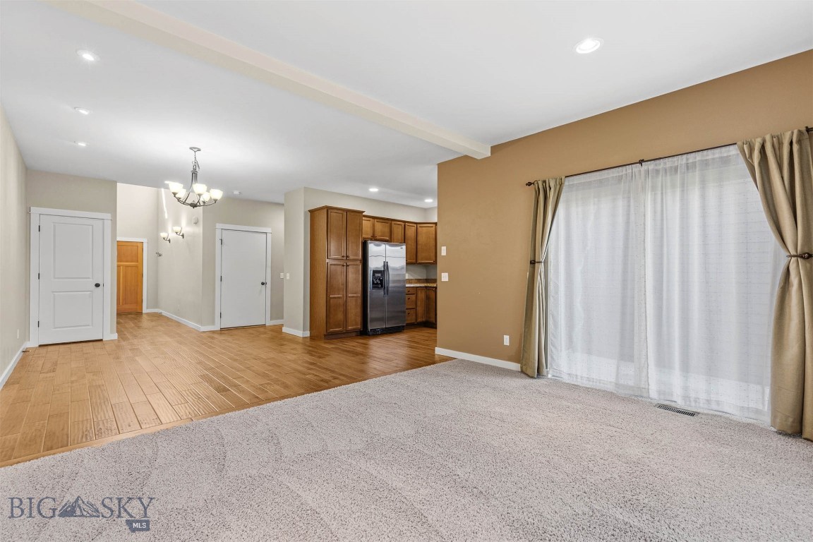 Bozeman, Montana 59718, United States, 2 Bedrooms Bedrooms, ,3 BathroomsBathrooms,Residential,Contingent,46425