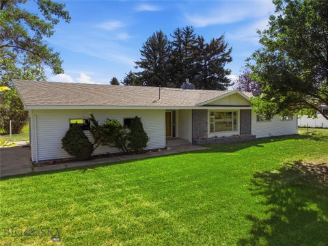 Photo of 6150 Pleasant Street, Manhattan, MT 59741 (MLS # 414060)