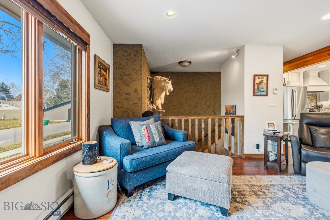 Figgins Additions - Residential