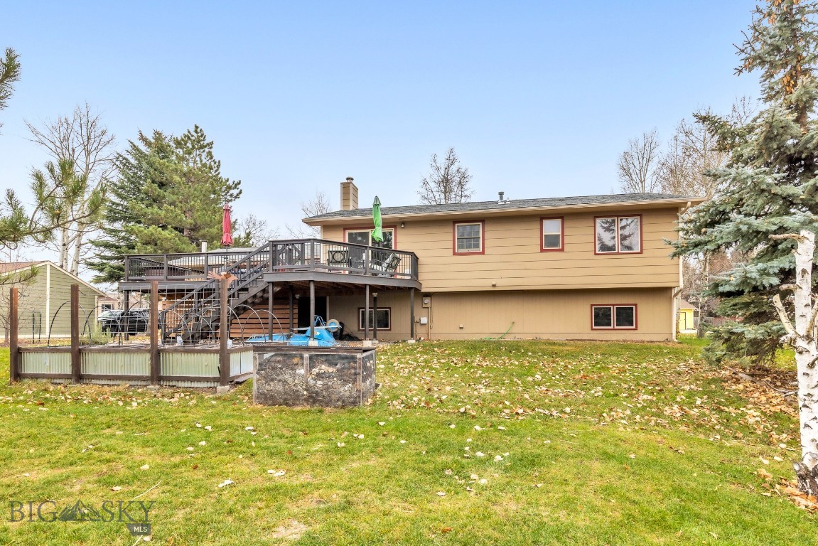 Figgins Additions - Residential