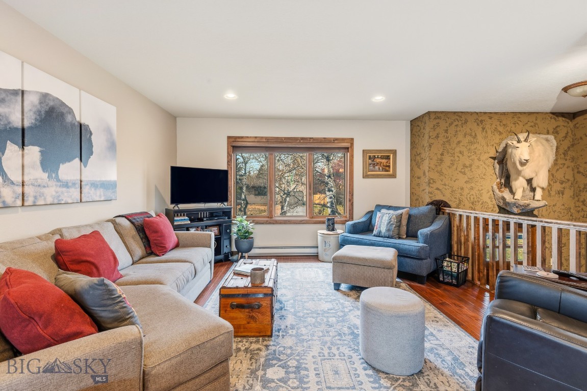 Figgins Additions - Residential