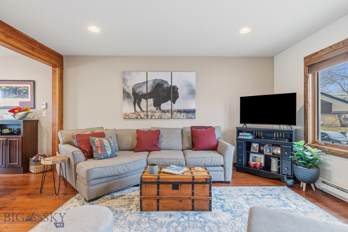 Figgins Additions - Residential