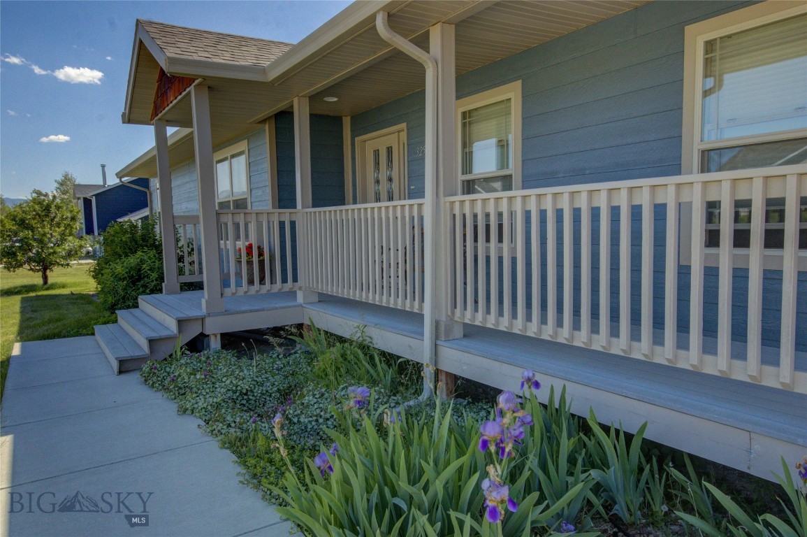 Other - Residential