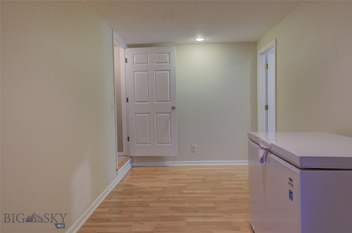 Other - Residential