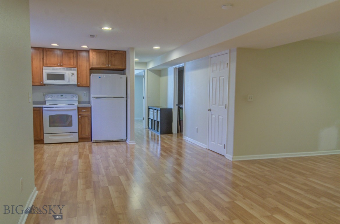 Other - Residential