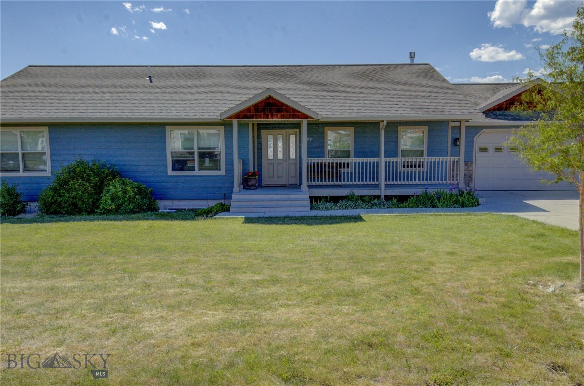 Other - Residential