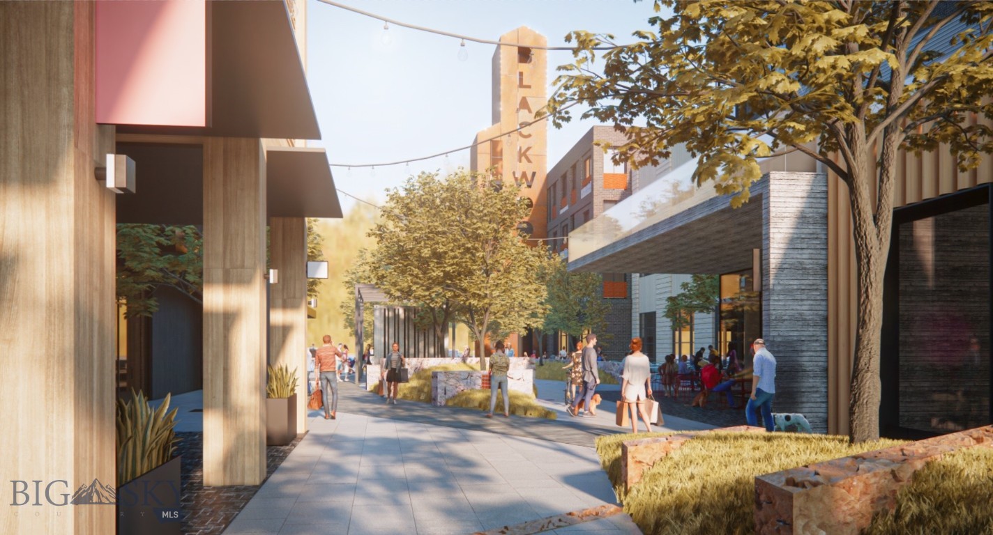 Blackwood Groves - Residential