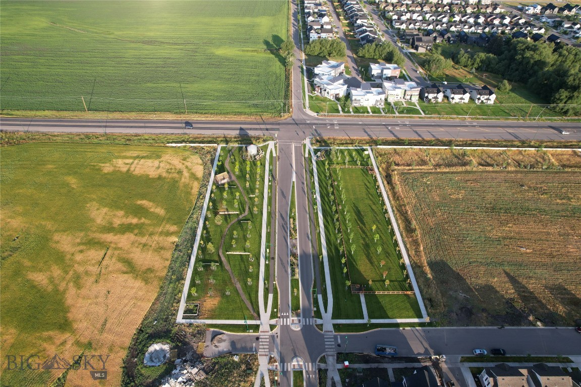 Blackwood Groves - Residential