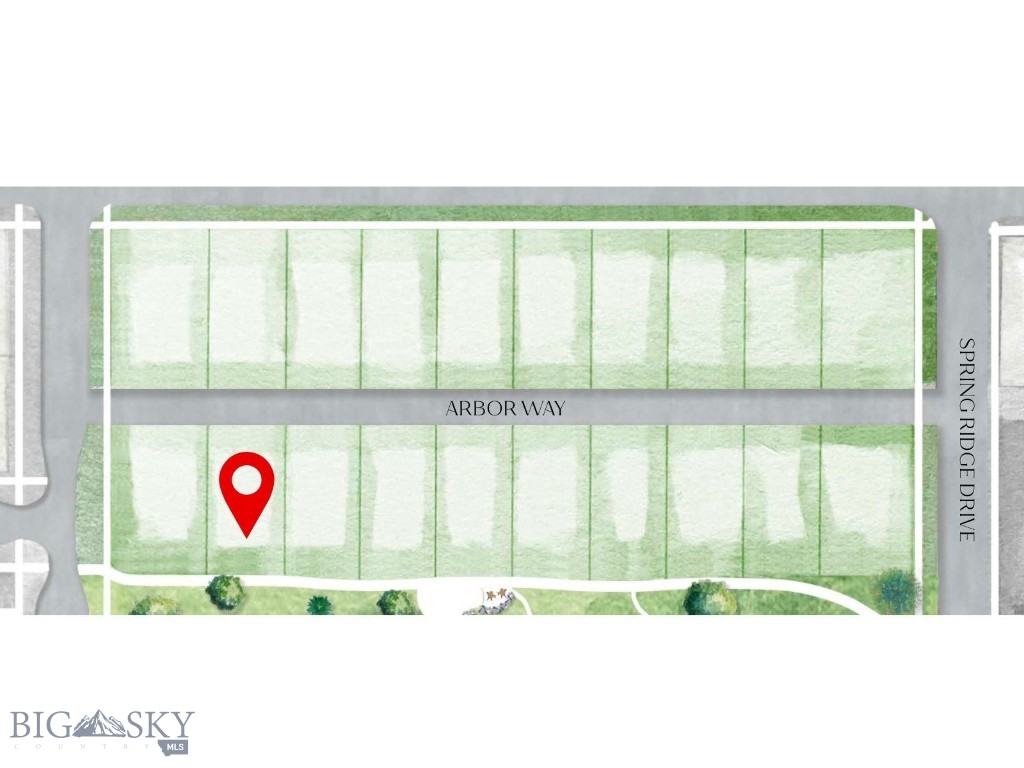 Blackwood Groves - Residential