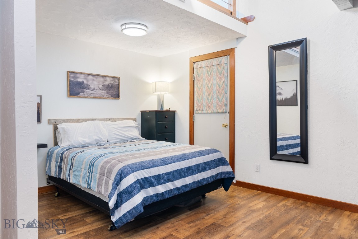 Hill Condos - Residential