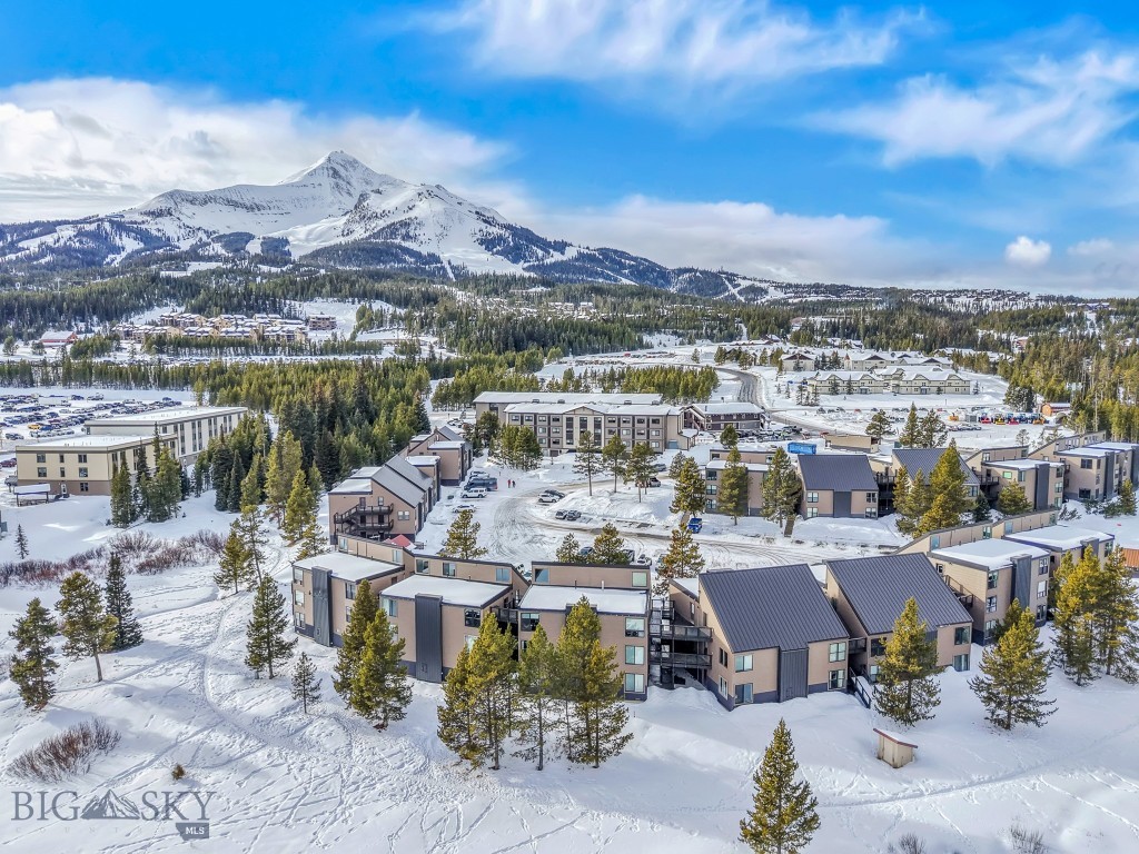 Hill Condos - Residential