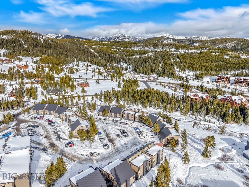 Hill Condos - Residential