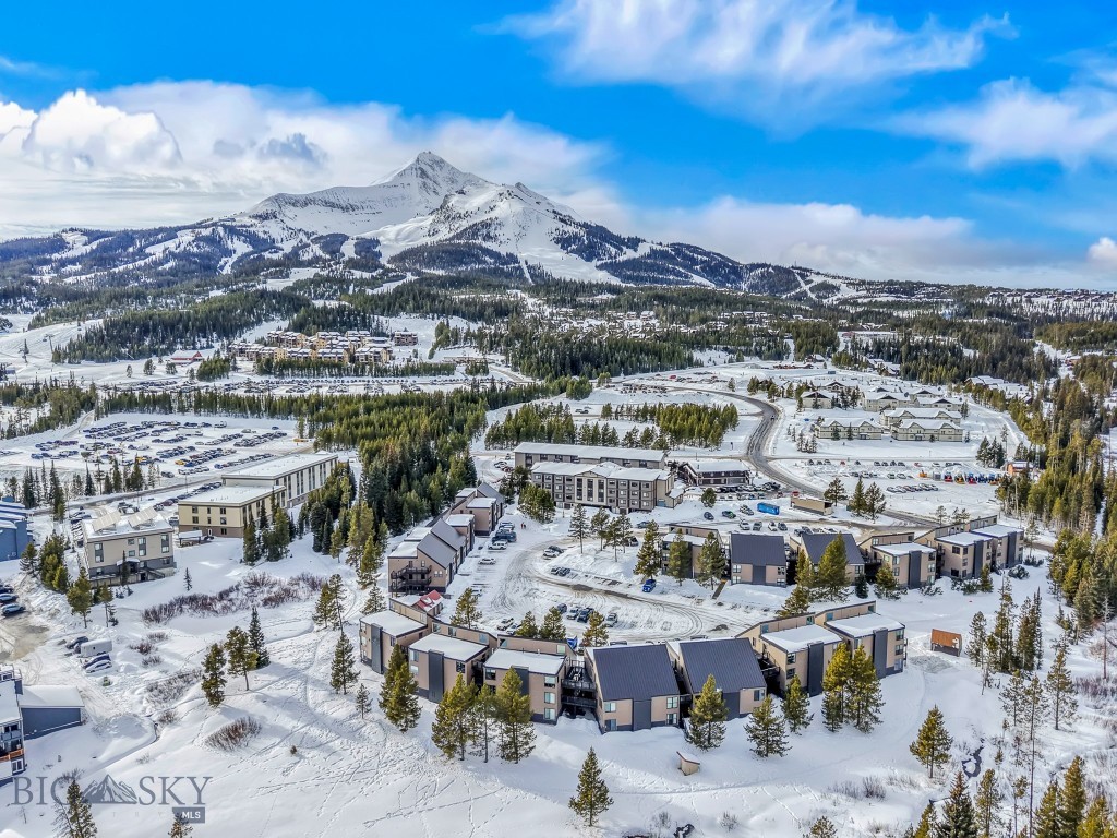 Hill Condos - Residential