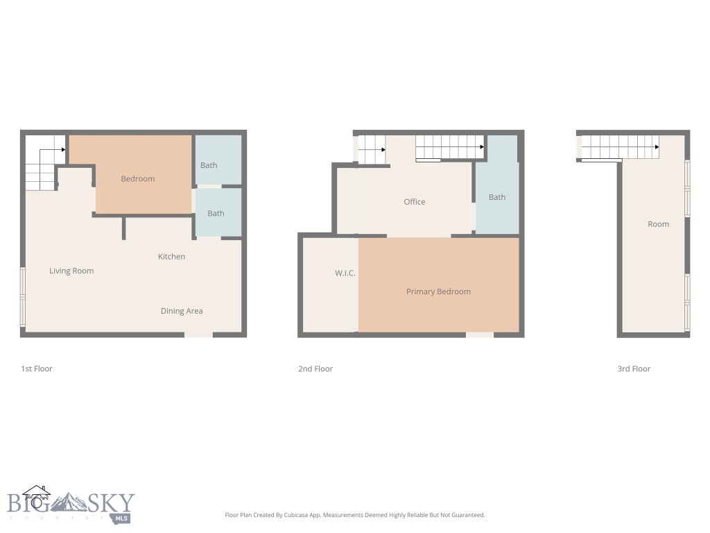 Hill Condos - Residential