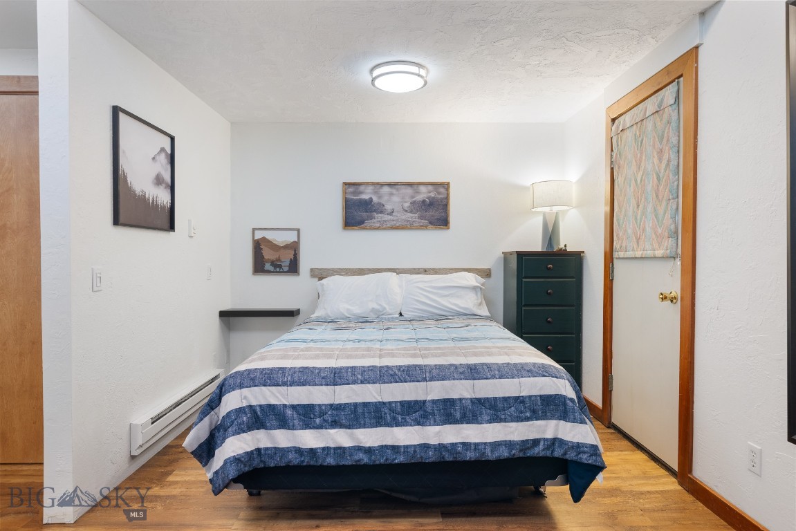 Hill Condos - Residential