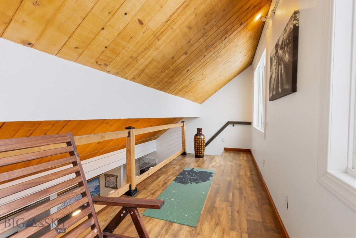 Hill Condos - Residential