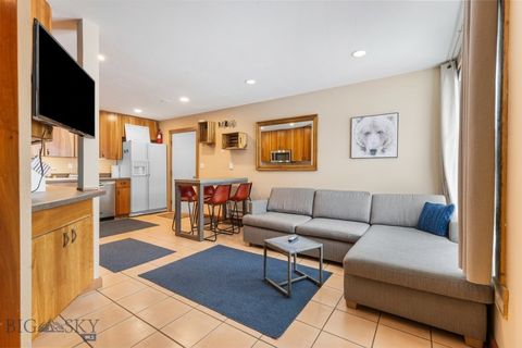 Photo of 21 Sitting Bull Road #1248, Big Sky, MT 59716 (MLS # 407840)