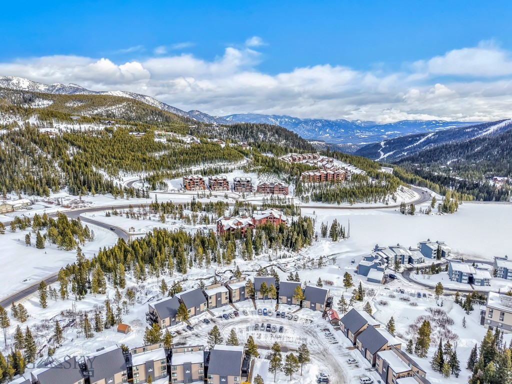 Hill Condos - Residential