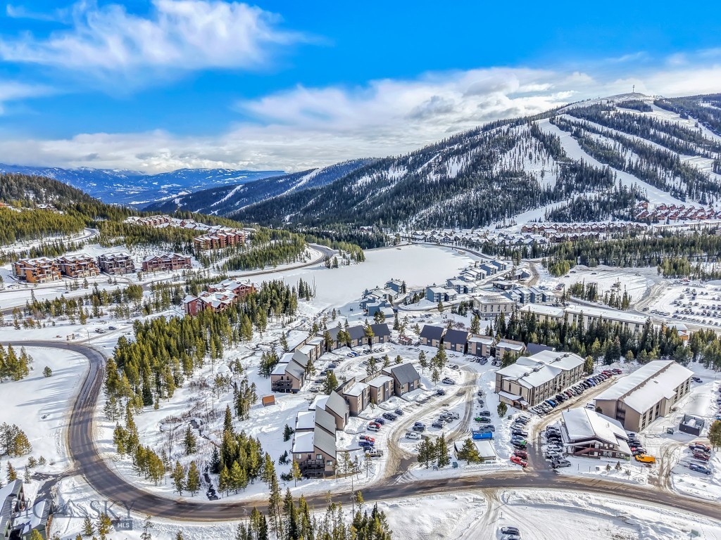 Hill Condos - Residential