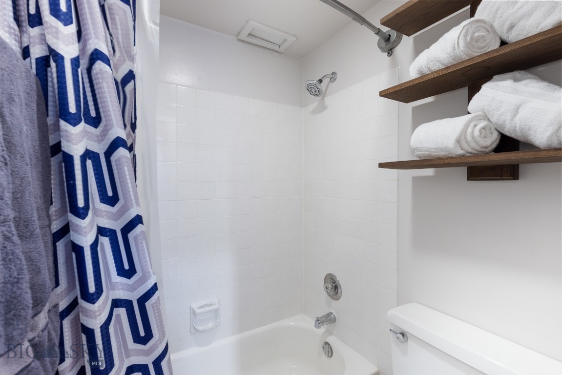 Hill Condos - Residential