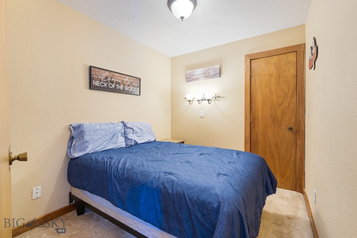 Hill Condos - Residential