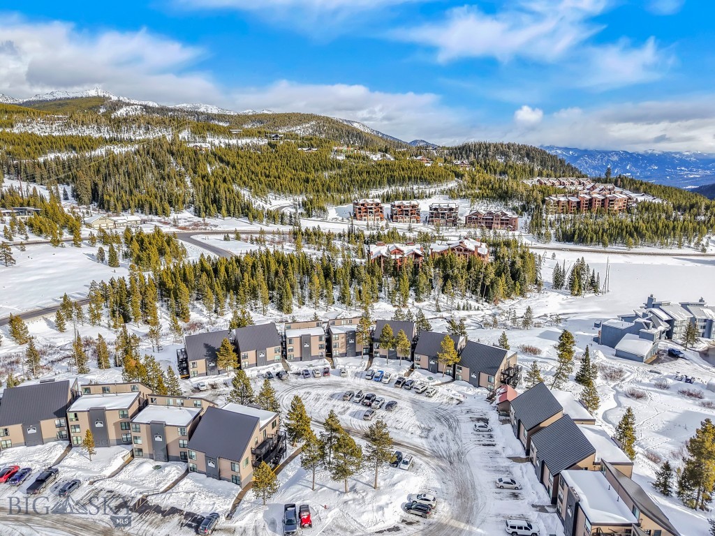 Hill Condos - Residential