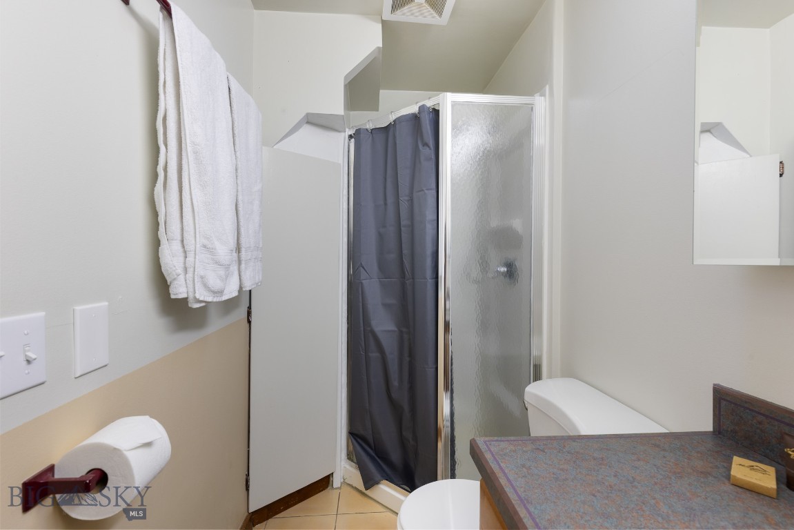 Hill Condos - Residential