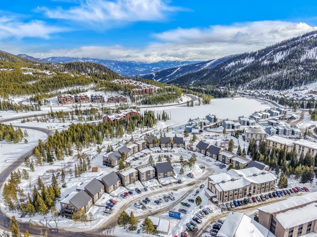 Hill Condos - Residential