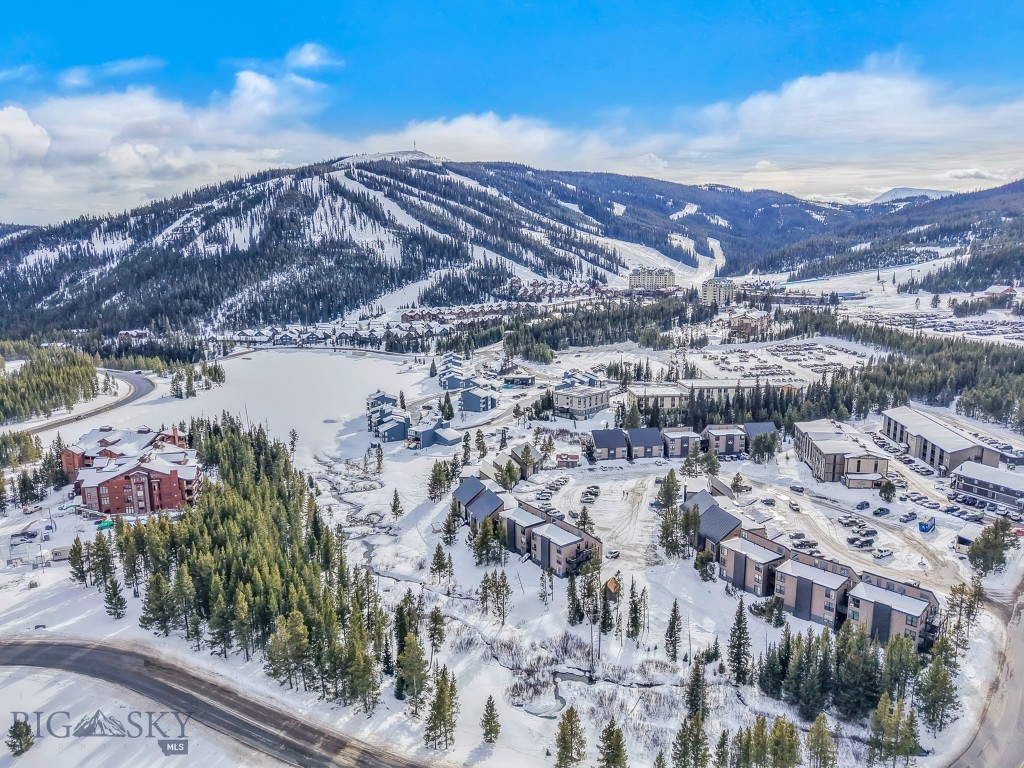 Hill Condos - Residential