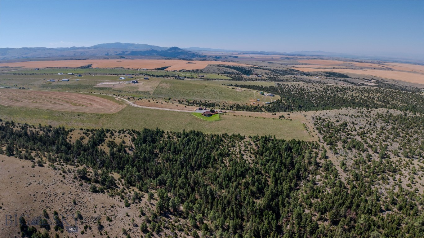 Minor Subdivision - Residential