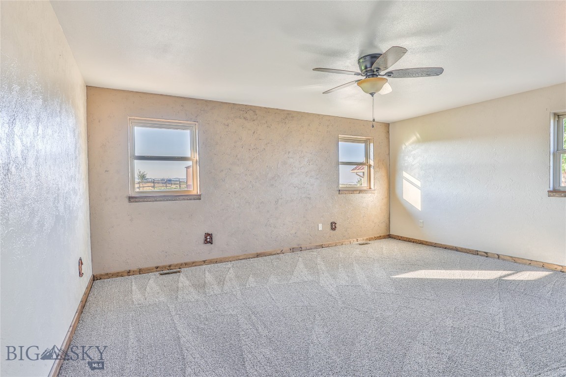 Minor Subdivision - Residential