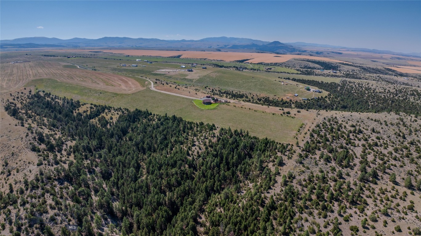 Minor Subdivision - Residential