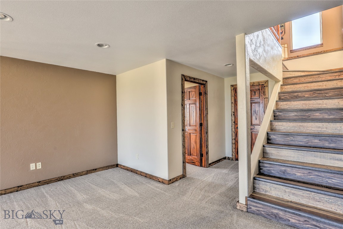 Minor Subdivision - Residential