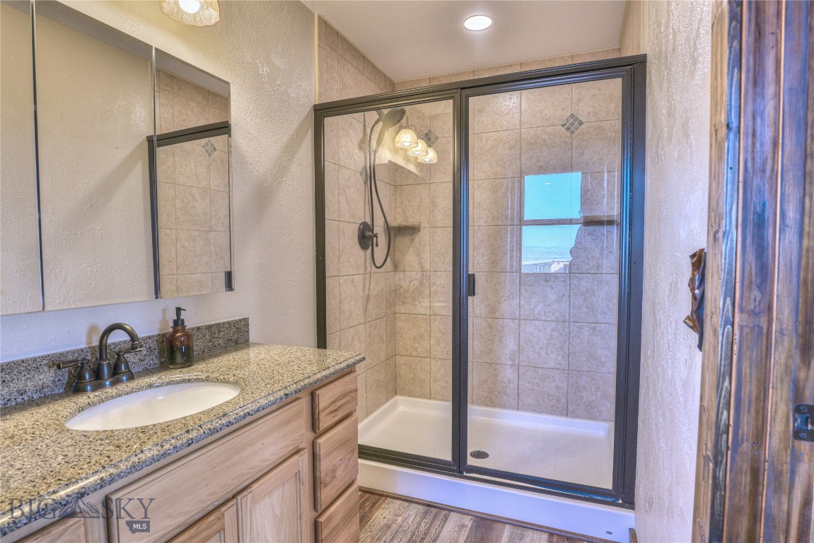 Minor Subdivision - Residential