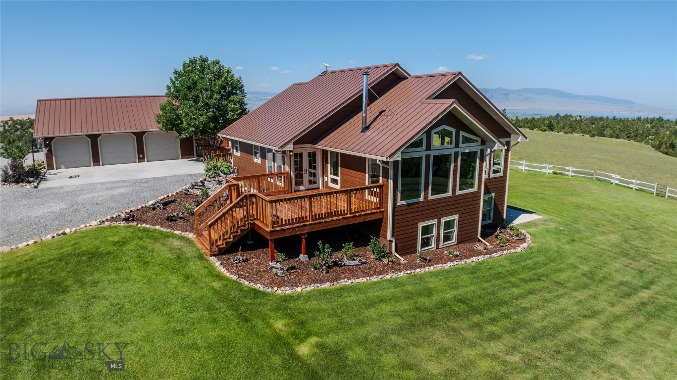 Minor Subdivision - Residential