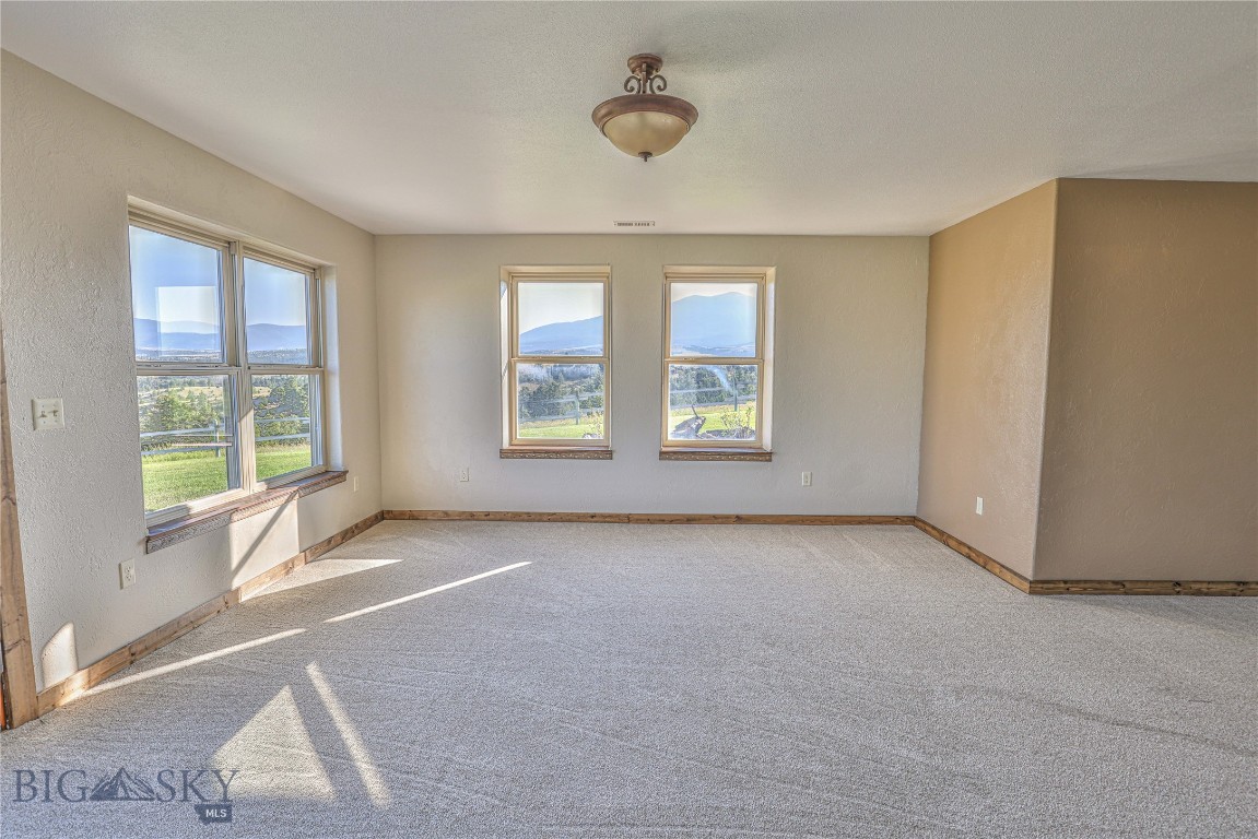 Minor Subdivision - Residential