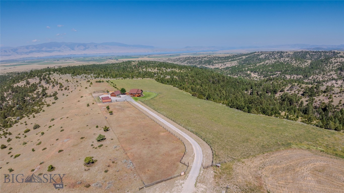 Minor Subdivision - Residential