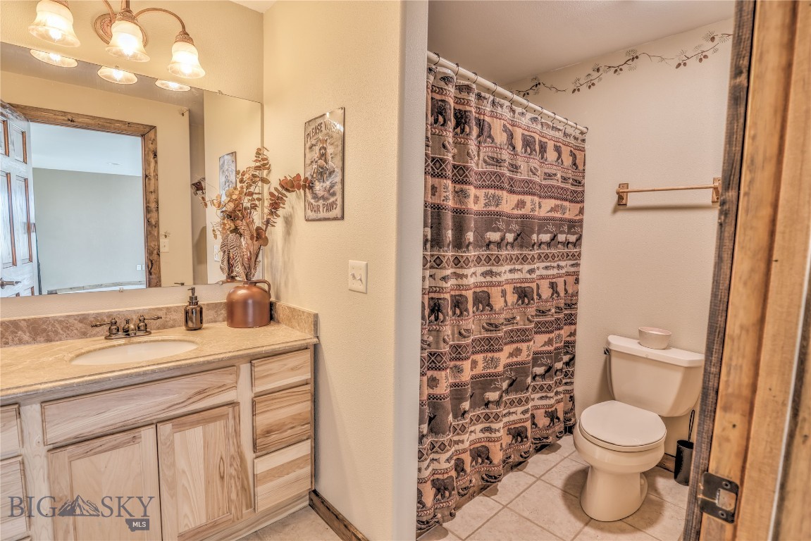 Minor Subdivision - Residential