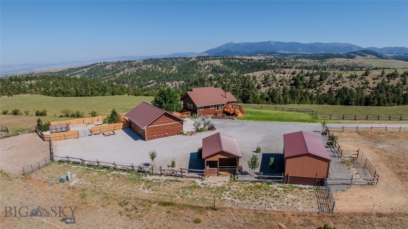 Minor Subdivision - Residential