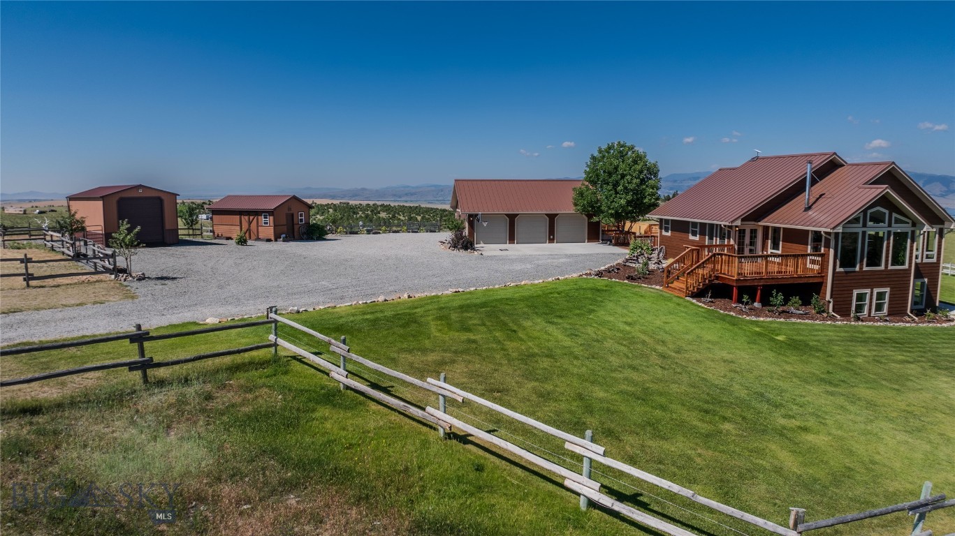 Minor Subdivision - Residential
